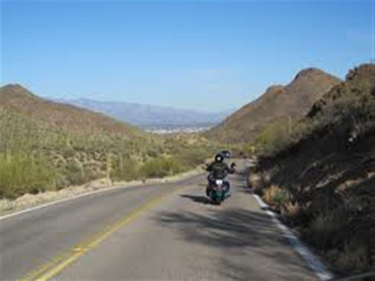 Stage Stop Inn Patagonia 外观 照片
